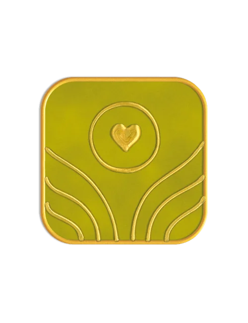 Ingrid Auer - Meistersymbol "Joseph"