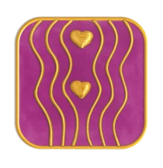 Ingrid Auer - Meistersymbol Judas