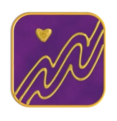 Ingrid Auer - Meistersymbol Lazarus