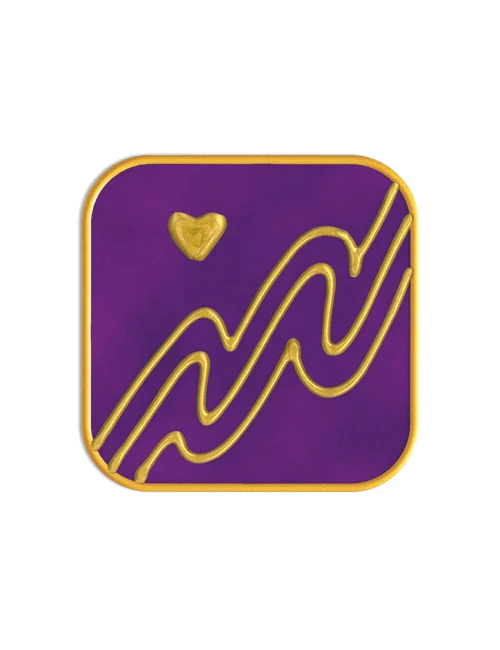 Ingrid Auer - Meistersymbol "Lazarus"