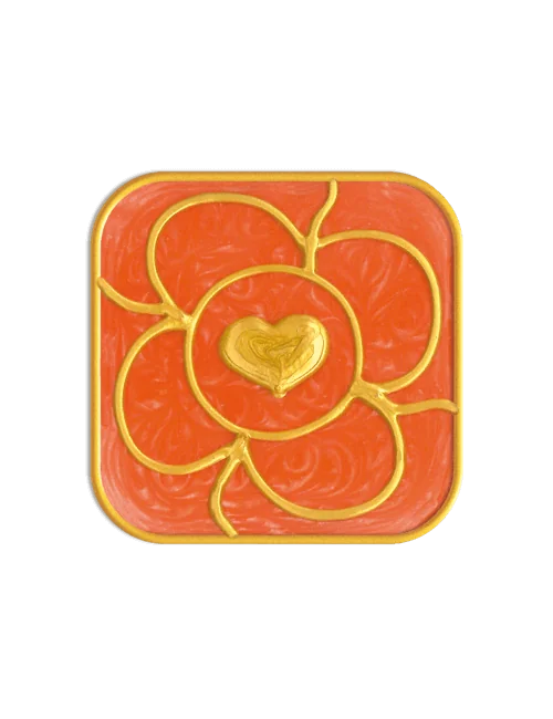 Ingrid Auer - Meistersymbol "Maria Jakobäa"