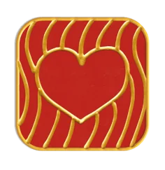 Ingrid Auer - Meistersymbol Martha