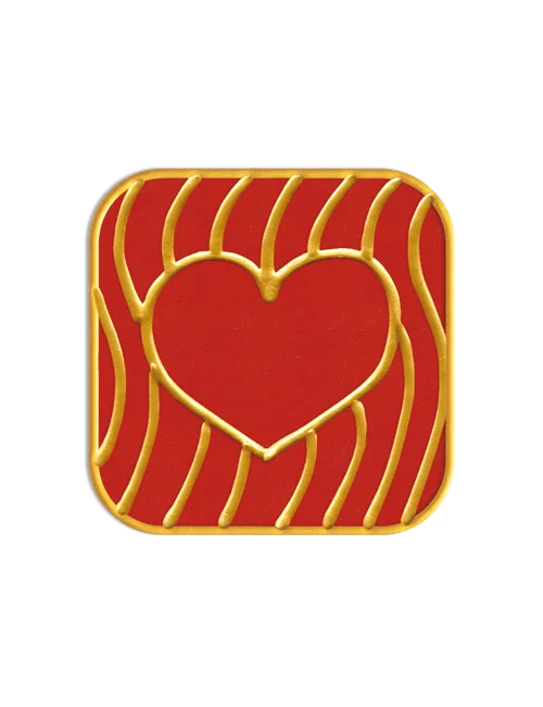 Ingrid Auer - Meistersymbol "Martha"