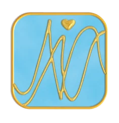 Ingrid Auer - Meistersymbol Nikodemus