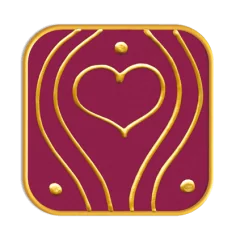 Ingrid Auer - Meistersymbol Salome