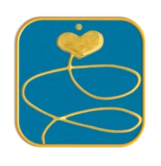 Ingrid Auer - Meistersymbol Sidonius