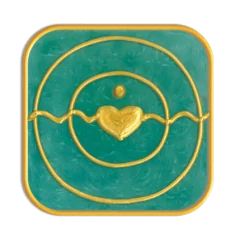 Ingrid Auer - Meistersymbol Thomas