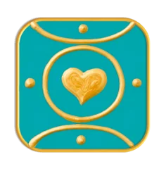 Ingrid Auer - Originalsymbol Lemurian Sisterhood