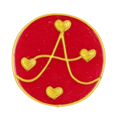 Ingrid Auer - Originalsymbol Alabek