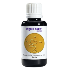 Ingrid Auer - Persönliche Engelessenz - 30ml