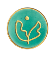 Ingrid Auer - Persönliches Engelsymbol