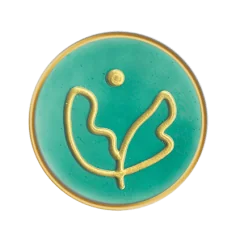 Ingrid Auer - Persönliches Engelsymbol