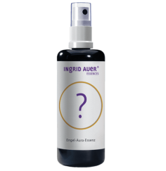 Ingrid Auer - Sonderanfertigung Aura-Essenz  - 100ml