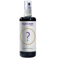 Ingrid Auer - Sonderanfertigung Aura-Essenz - 100ml