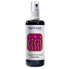 Ingrid Auer - Schutzpatron-Aura-Essenz Alexander -100ml