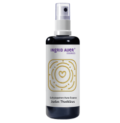 Ingrid Auer - Schutzpatron-Aura-Essenz  Judas Thaddäus -100ml