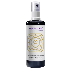 Ingrid Auer - Schutzpatron-Aura-Essenz Judas Thaddäus -100ml