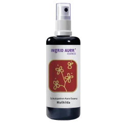 Ingrid Auer - Schutzpatron-Aura-Essenz Mathilda -100ml