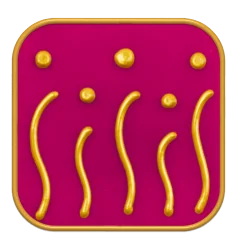 Ingrid Auer - Schutzpatron-Symbol Alexander