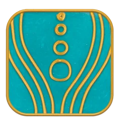 Ingrid Auer - Schutzpatron-Symbol Antonius