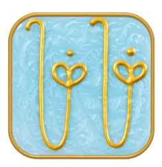 Ingrid Auer - Schutzpatron-Symbol Barbara