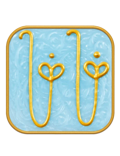 Ingrid Auer - Schutzpatron-Symbol "Barbara"