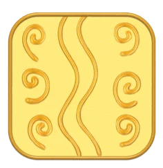 Ingrid Auer - Schutzpatron-Symbol Benedikt