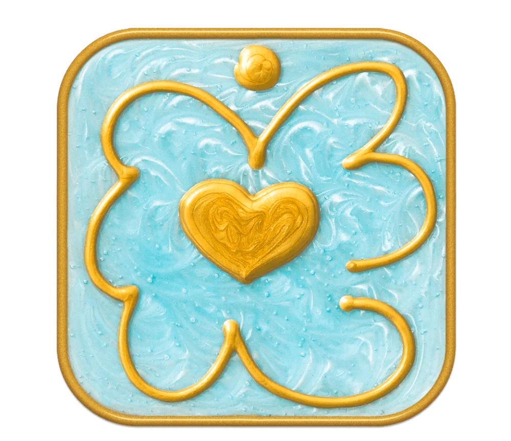 Ingrid Auer - Schutzpatron-Symbol Brigid