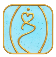 Ingrid Auer - Schutzpatron-Symbol Bruno