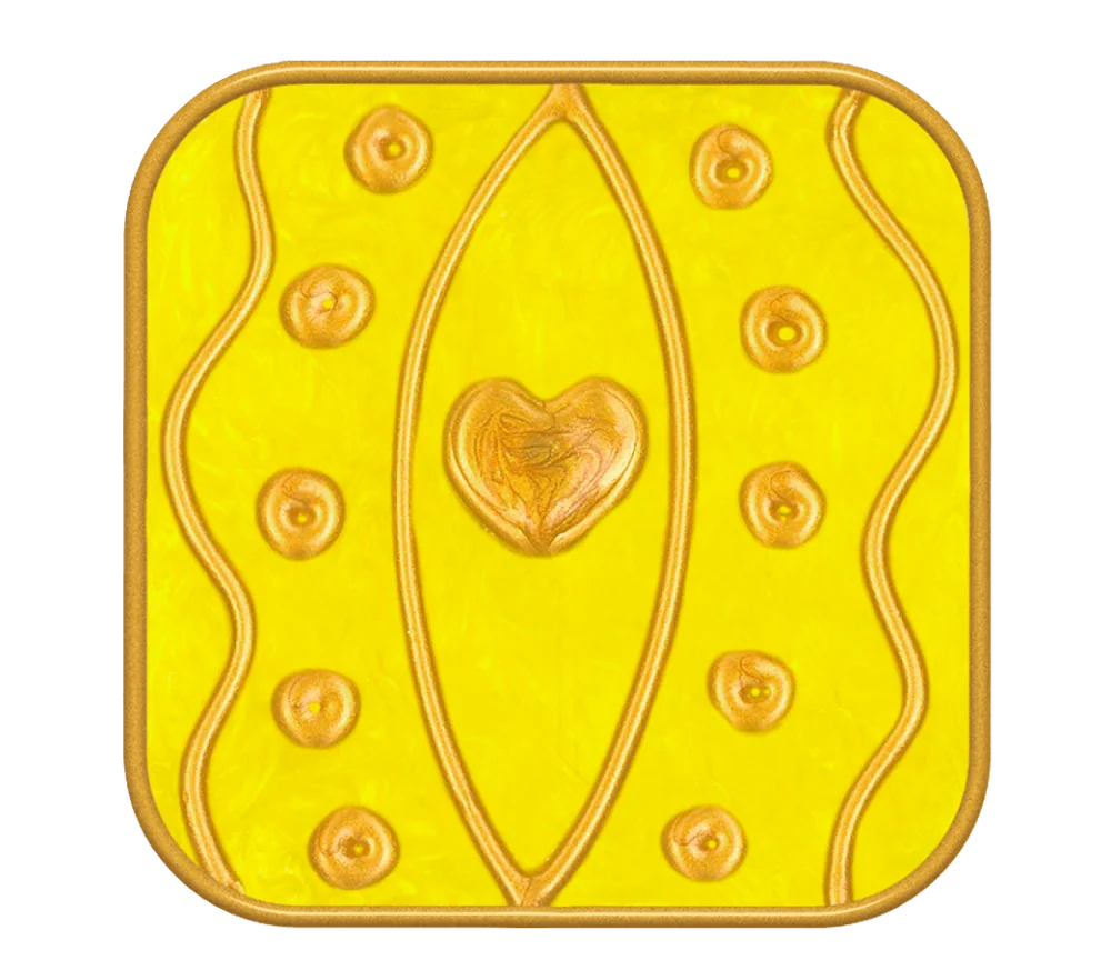 Ingrid Auer - Schutzpatron-Symbol Florian