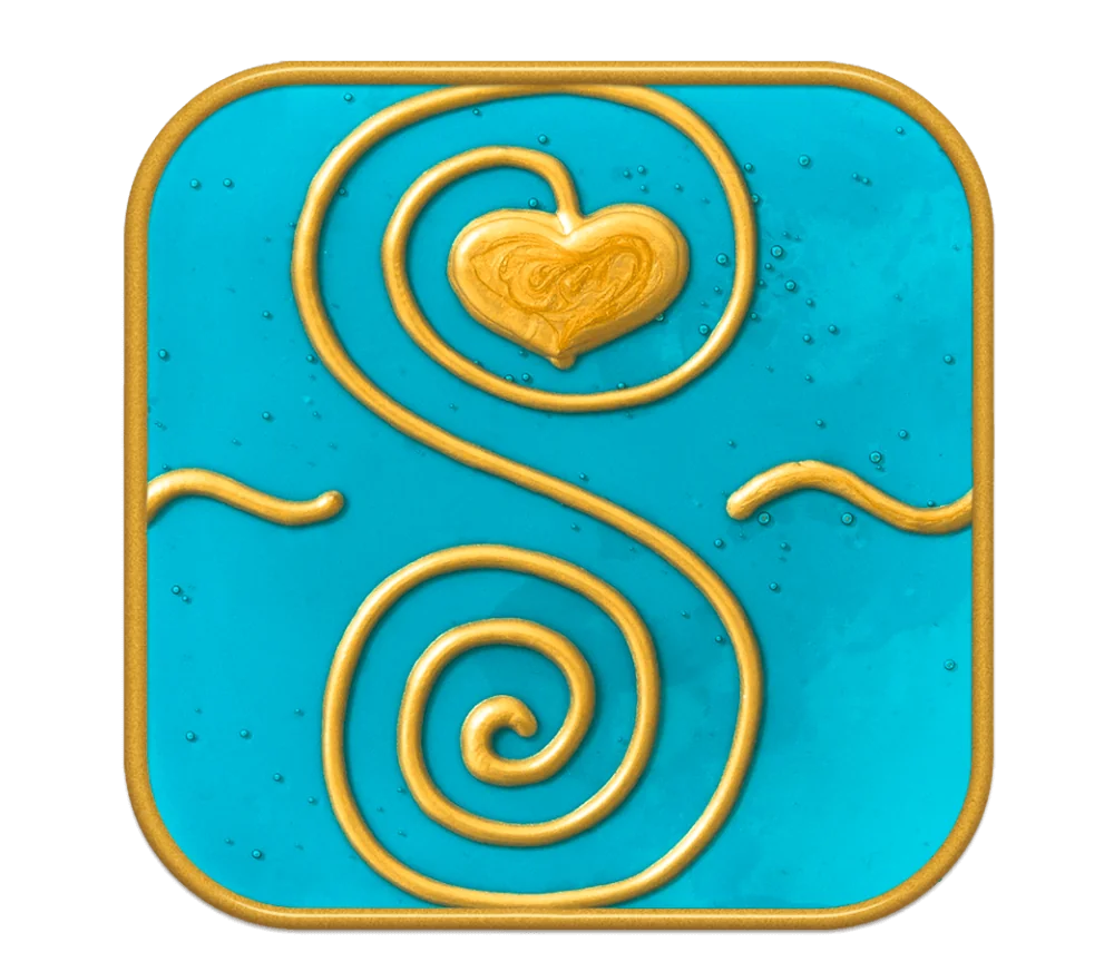 Ingrid Auer - Schutzpatron-Symbol Franziskus