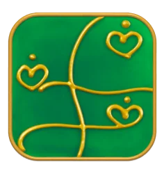 Ingrid Auer - Schutzpatron-Symbol Georg