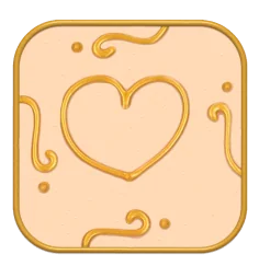 Ingrid Auer - Schutzpatron-Symbol Hieronymus