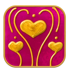 Ingrid Auer - Schutzpatron-Symbol Johanna