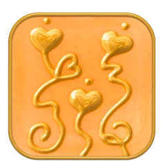 Ingrid Auer - Schutzpatron-Symbol Katharina