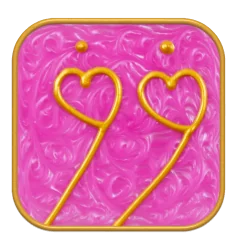 Ingrid Auer - Schutzpatron-Symbol Margarete