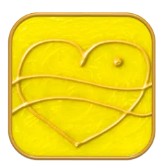 Ingrid Auer - Schutzpatron-Symbol Martin