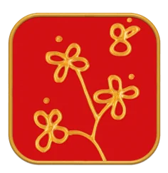 Ingrid Auer - Schutzpatron-Symbol Mathilda