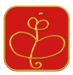 Ingrid Auer - Schutzpatron-Symbol Nikolaus