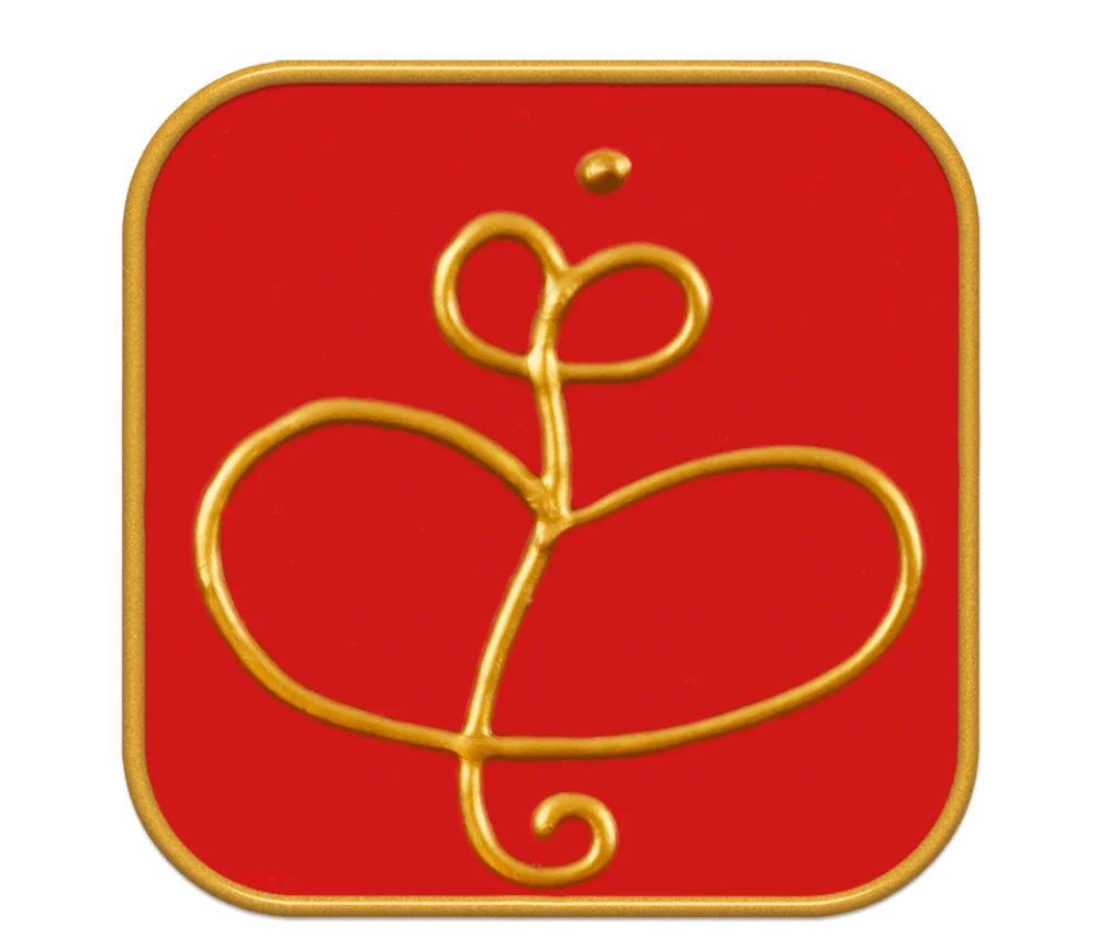 Ingrid Auer - Schutzpatron-Symbol Nikolaus