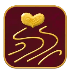 Ingrid Auer - Schutzpatron-Symbol Rochus