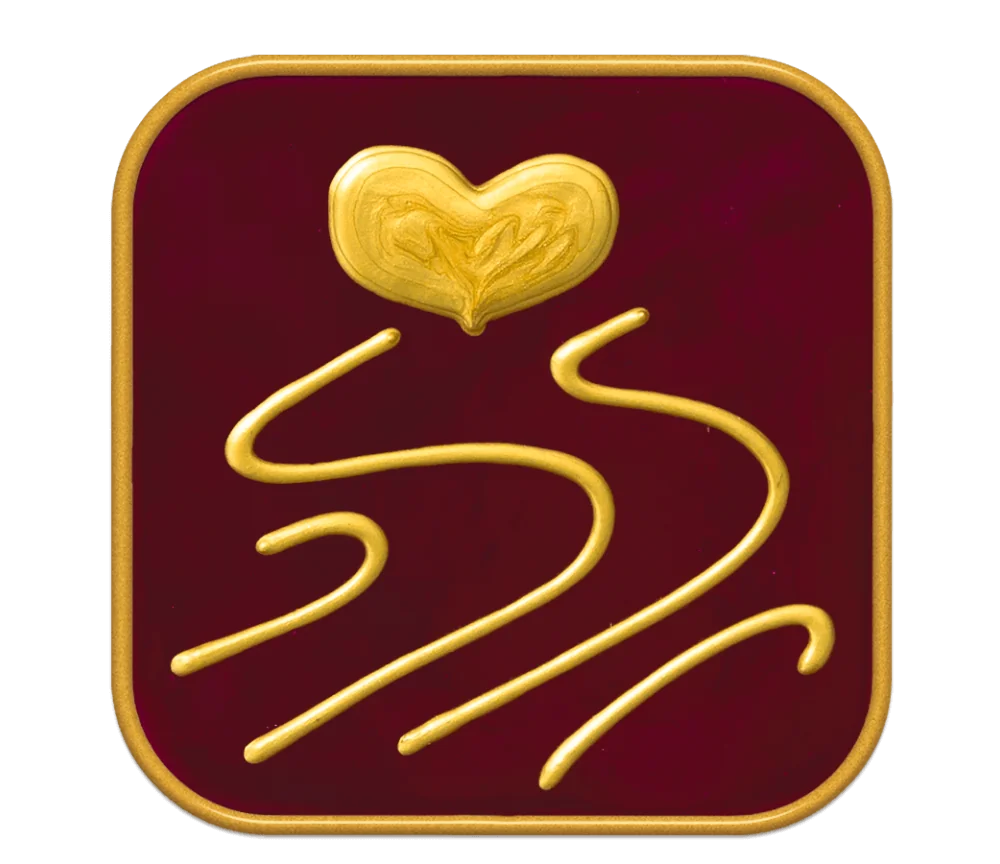 Ingrid Auer - Schutzpatron-Symbol Rochus