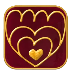 Ingrid Auer - Schutzpatron-Symbol Santiago