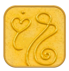 Ingrid Auer - Schutzpatron-Symbol Sebastian