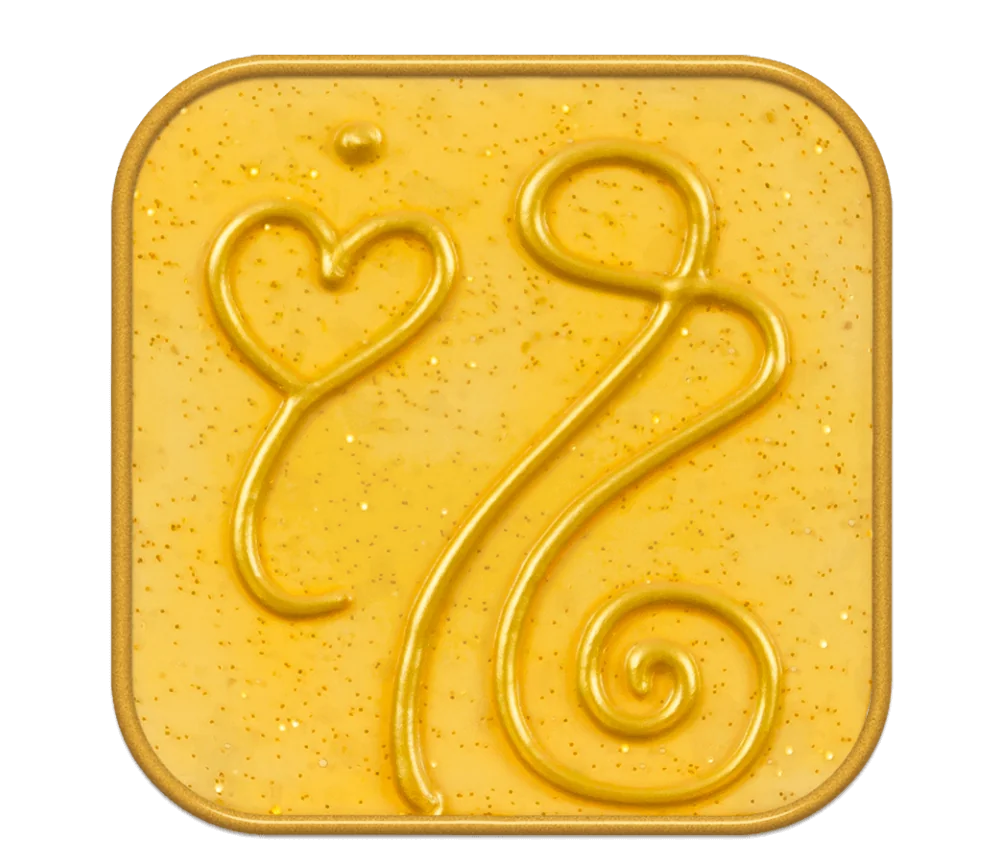 Ingrid Auer - Schutzpatron-Symbol Sebastian