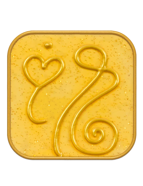Ingrid Auer - Schutzpatron-Symbol "Sebastian"