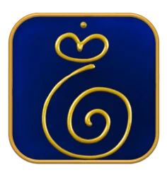 Ingrid Auer - Schutzpatron-Symbol Stephan