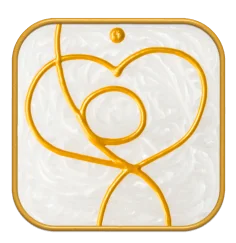 Ingrid Auer - Schutzpatron-Symbol Theresa