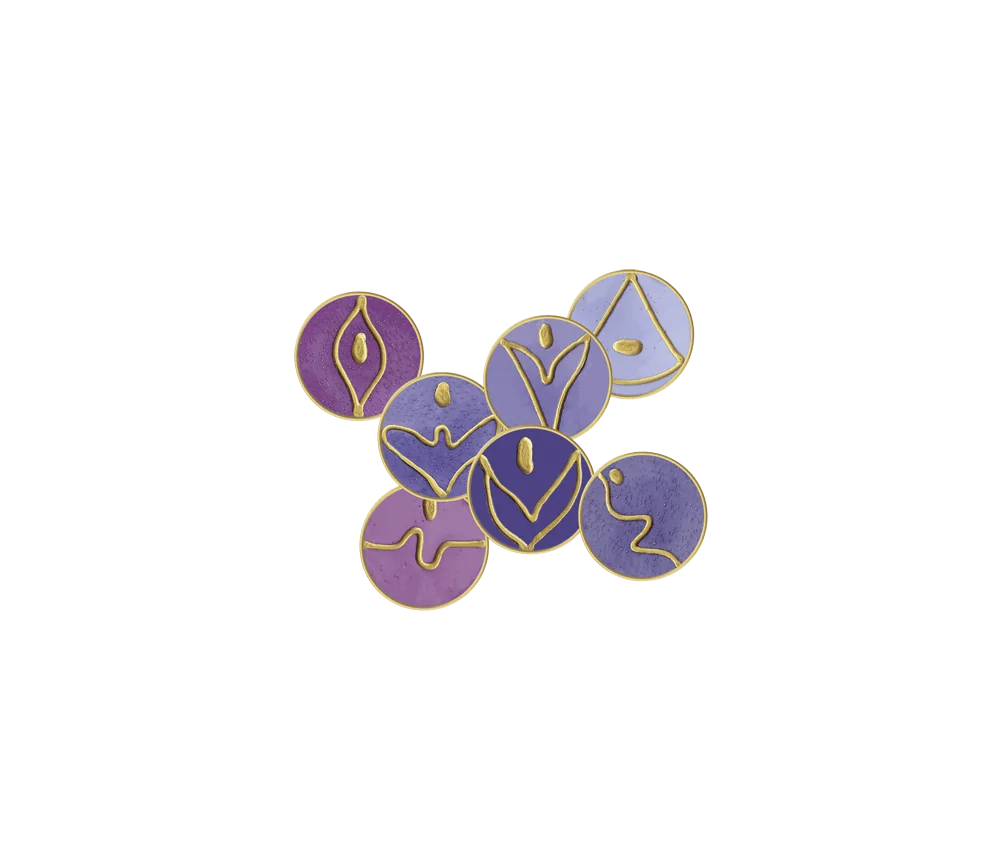 Ingrid Auer - Engel-Kombisymbol-Set No. 24 Sorael