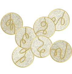 Ingrid Auer - Engel-Kombisymbol-Set No. 37 Sonael